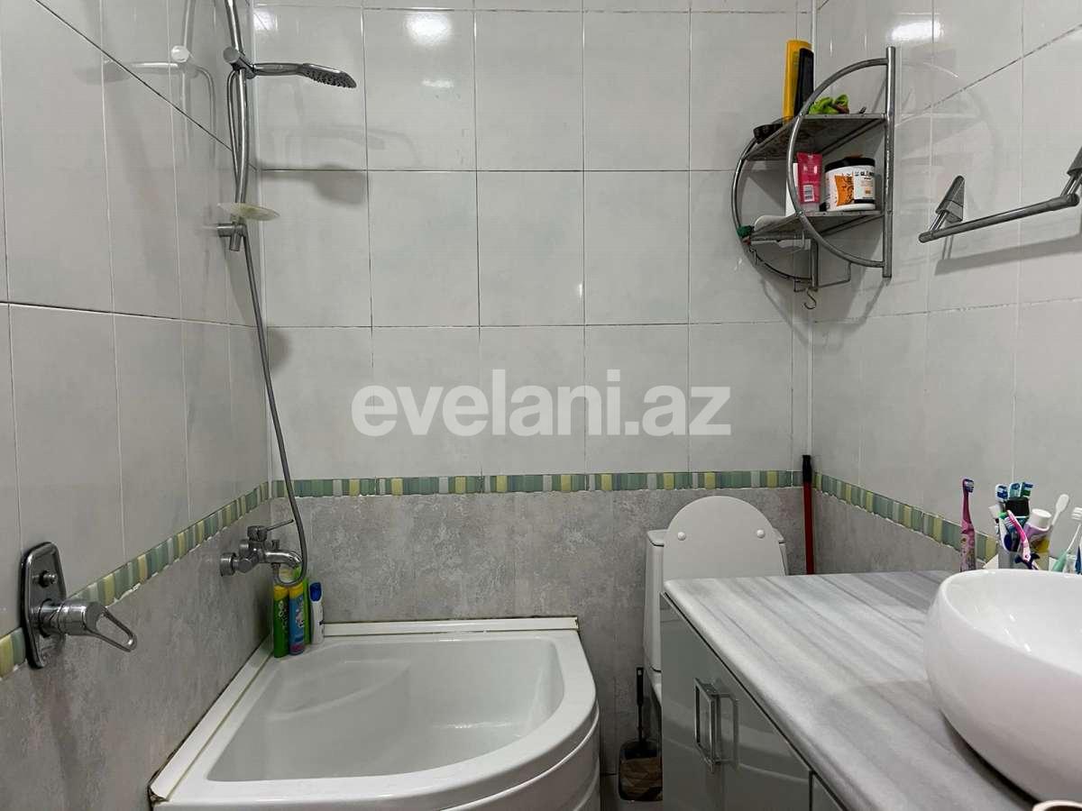 Satılır, yeni tikili, 4 otaqlı, 130 m², Bakı, Nizami r, Xalqlar Dostluğu m.