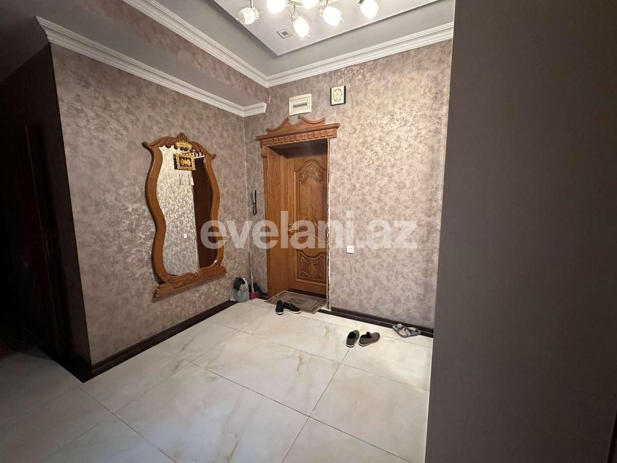 Satılır, yeni tikili, 4 otaqlı, 130 m², Bakı, Nizami r, Xalqlar Dostluğu m.