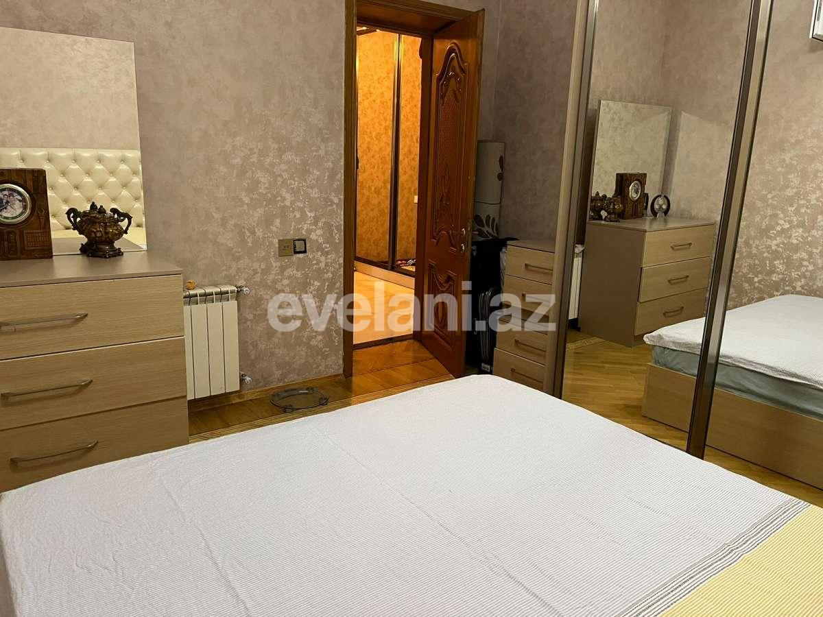Satılır, yeni tikili, 4 otaqlı, 130 m², Bakı, Nizami r, Xalqlar Dostluğu m.