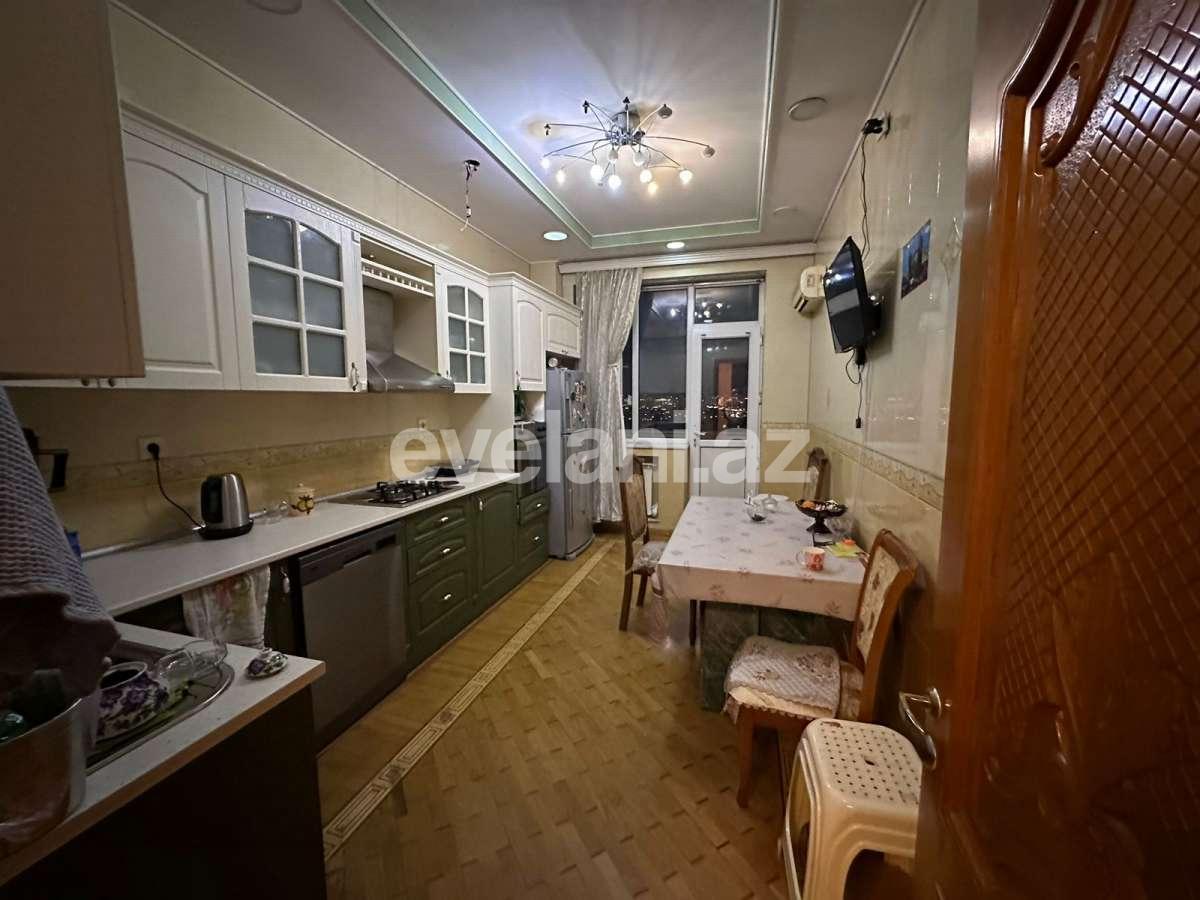 Satılır, yeni tikili, 4 otaqlı, 130 m², Bakı, Nizami r, Xalqlar Dostluğu m.