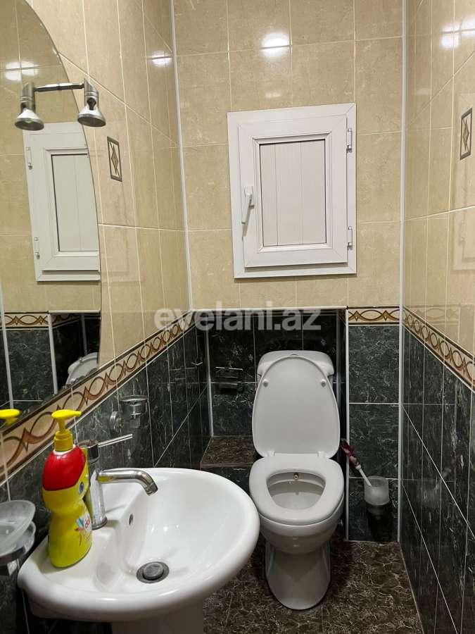 Satılır, yeni tikili, 4 otaqlı, 130 m², Bakı, Nizami r, Xalqlar Dostluğu m.