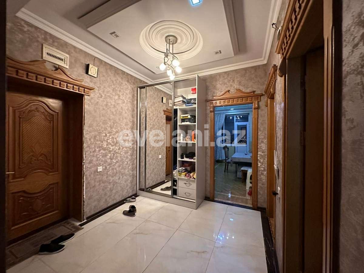 Satılır, yeni tikili, 4 otaqlı, 130 m², Bakı, Nizami r, Xalqlar Dostluğu m.