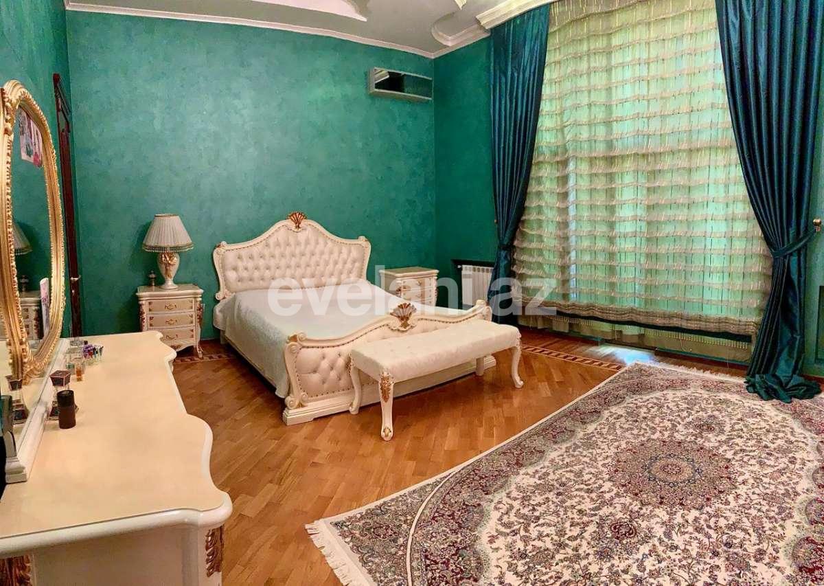 Satılır, villa, 10 otaqlı, 860 m², Bakı, Nərimanov r.
