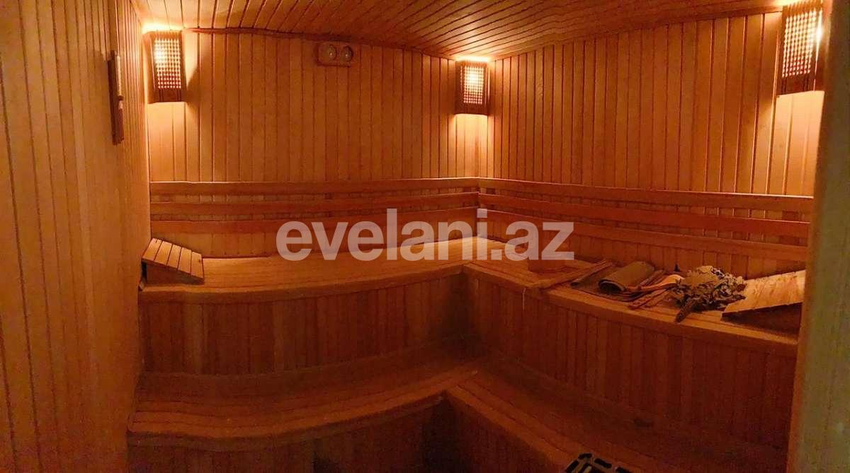 Satılır, villa, 10 otaqlı, 860 m², Bakı, Nərimanov r.