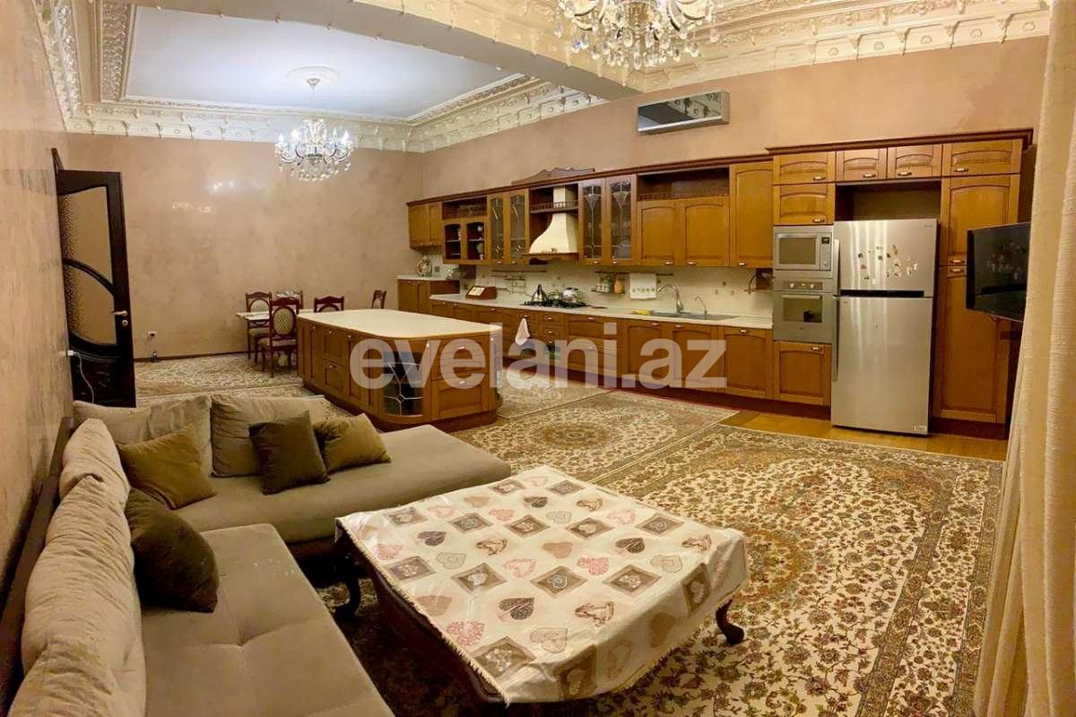 Satılır, villa, 10 otaqlı, 860 m², Bakı, Nərimanov r.