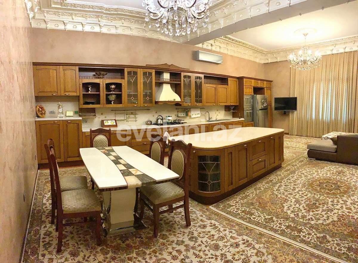 Satılır, villa, 10 otaqlı, 860 m², Bakı, Nərimanov r.