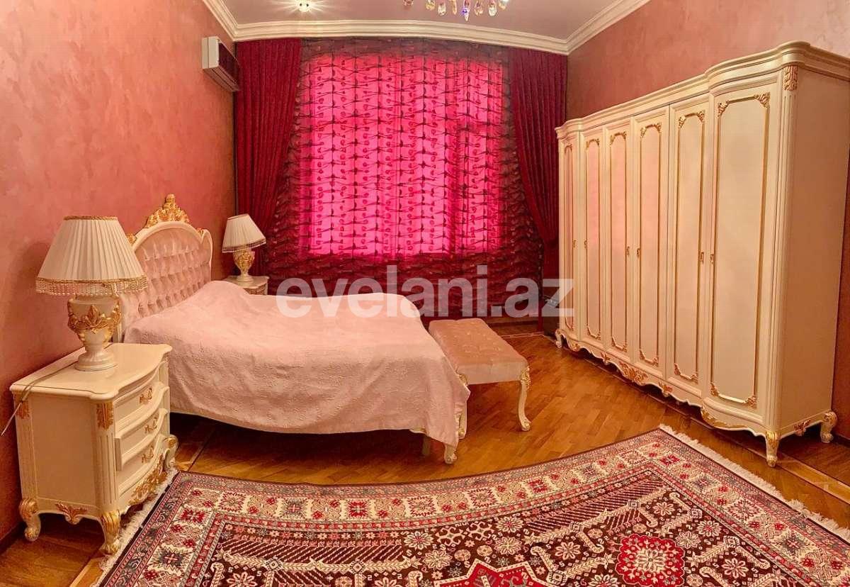 Satılır, villa, 10 otaqlı, 860 m², Bakı, Nərimanov r.