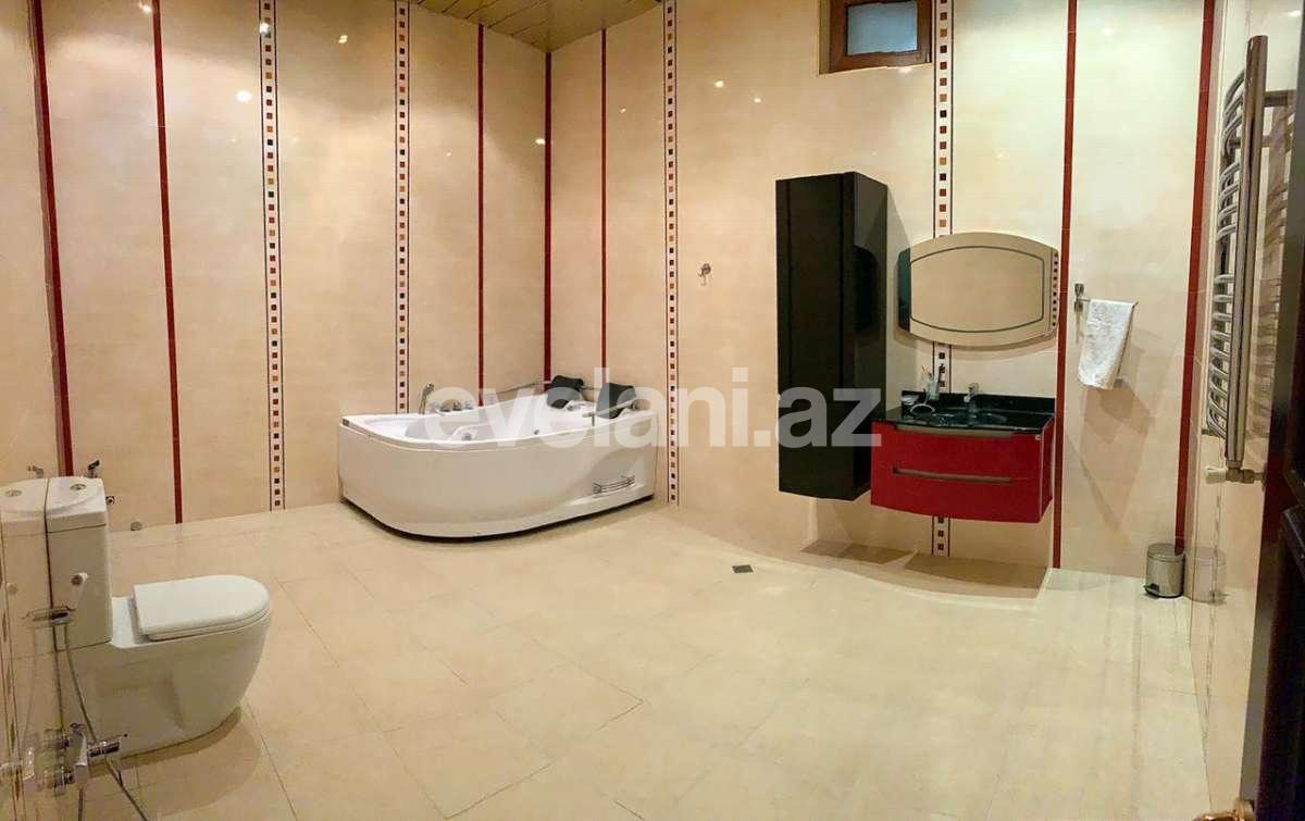 Satılır, villa, 10 otaqlı, 860 m², Bakı, Nərimanov r.