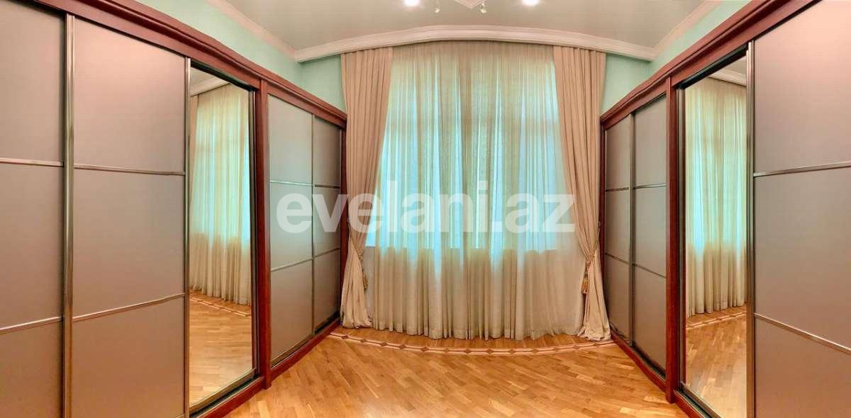 Satılır, villa, 10 otaqlı, 860 m², Bakı, Nərimanov r.