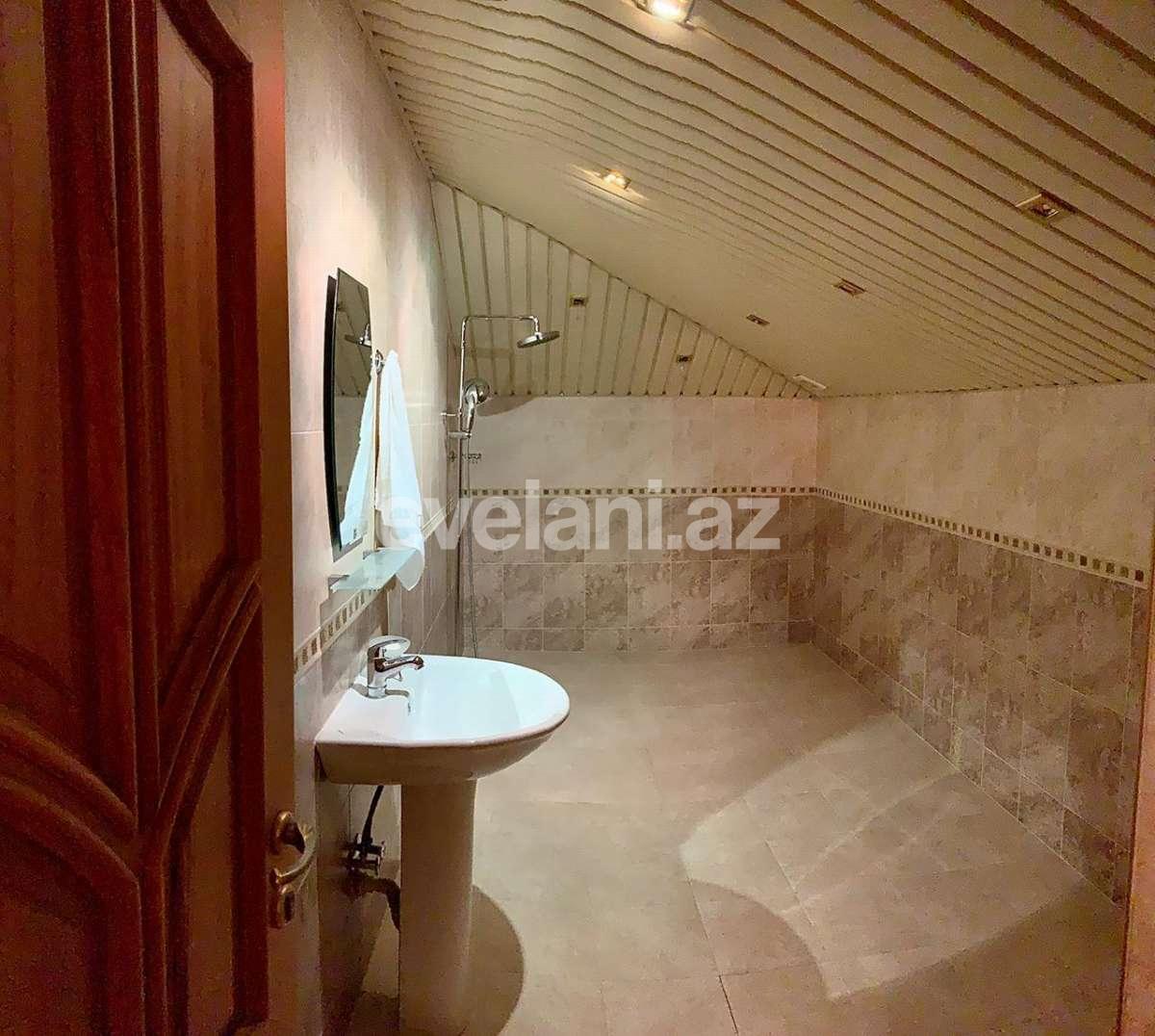 Satılır, villa, 10 otaqlı, 860 m², Bakı, Nərimanov r.