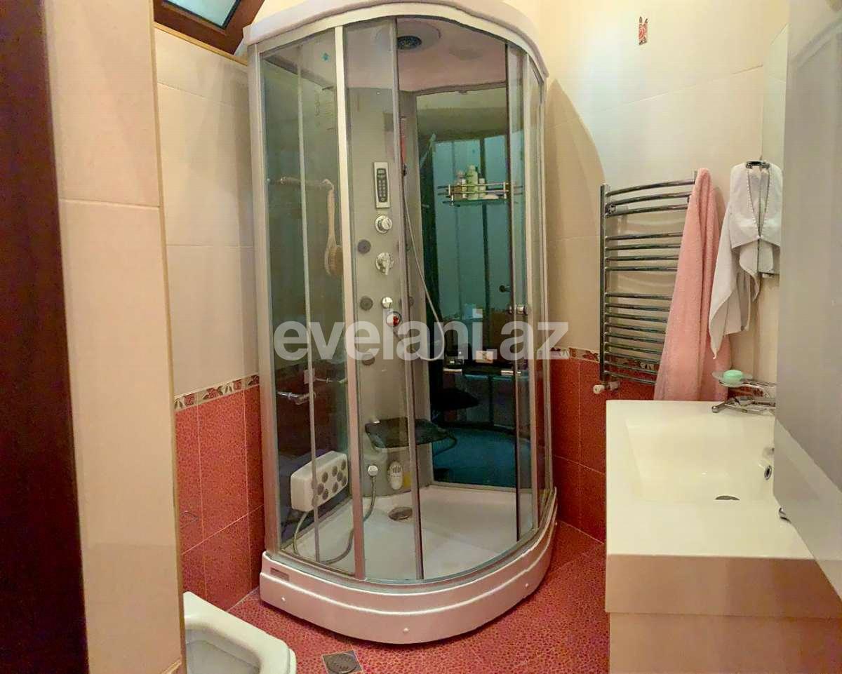 Satılır, villa, 10 otaqlı, 860 m², Bakı, Nərimanov r.