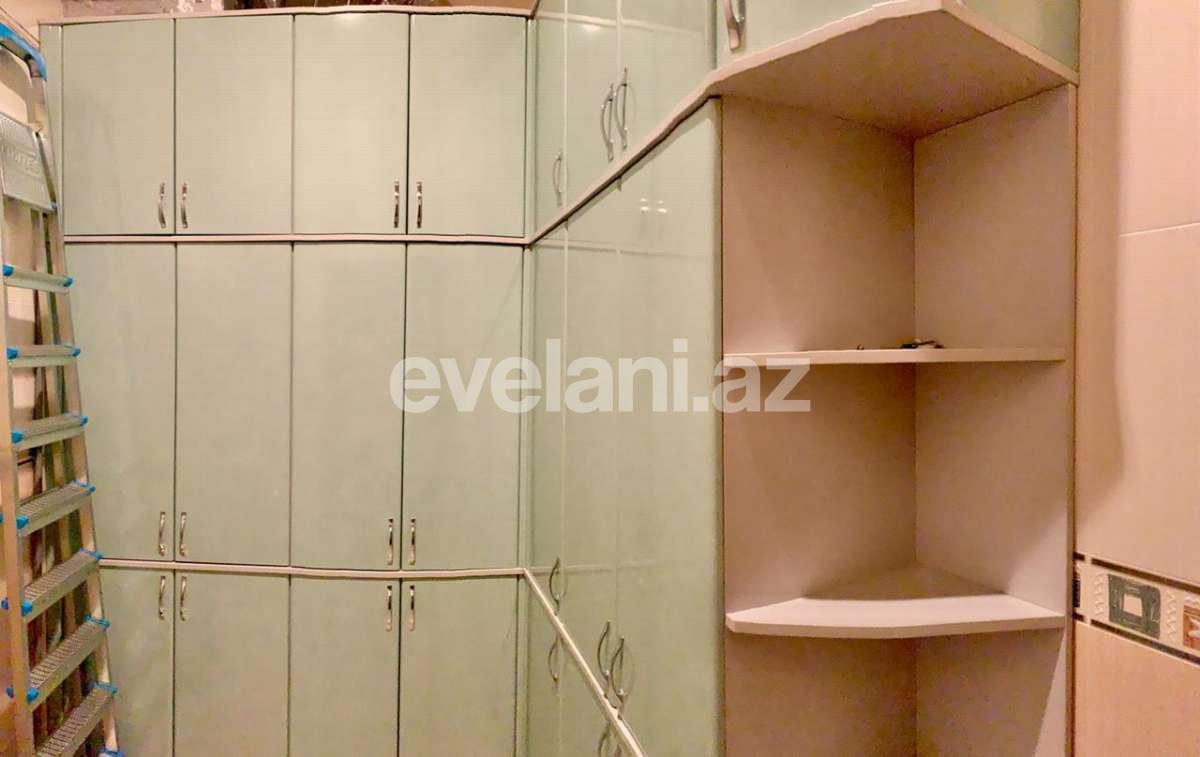 Satılır, villa, 10 otaqlı, 860 m², Bakı, Nərimanov r.