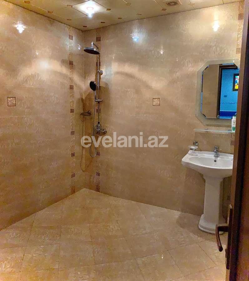 Satılır, villa, 10 otaqlı, 860 m², Bakı, Nərimanov r.