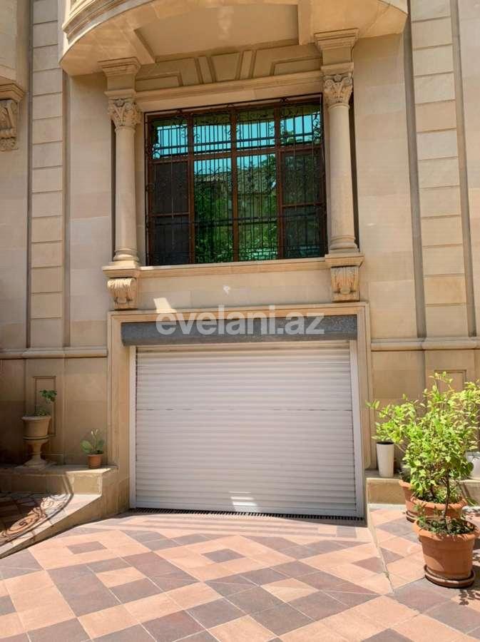 Satılır, villa, 10 otaqlı, 860 m², Bakı, Nərimanov r.