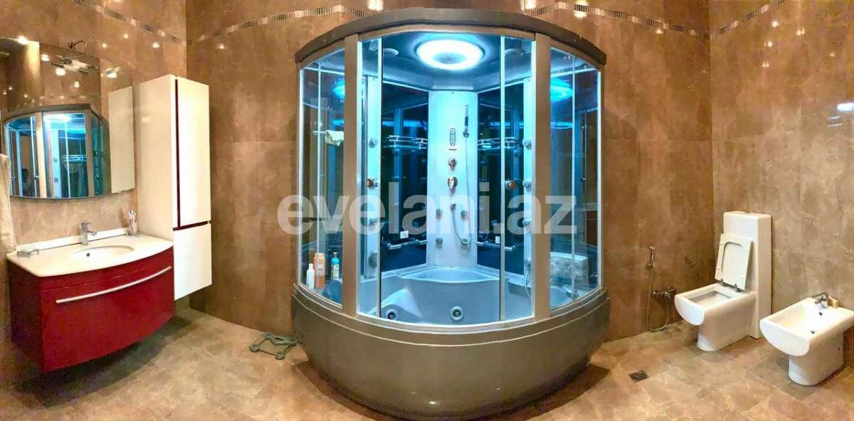 Satılır, villa, 10 otaqlı, 860 m², Bakı, Nərimanov r.