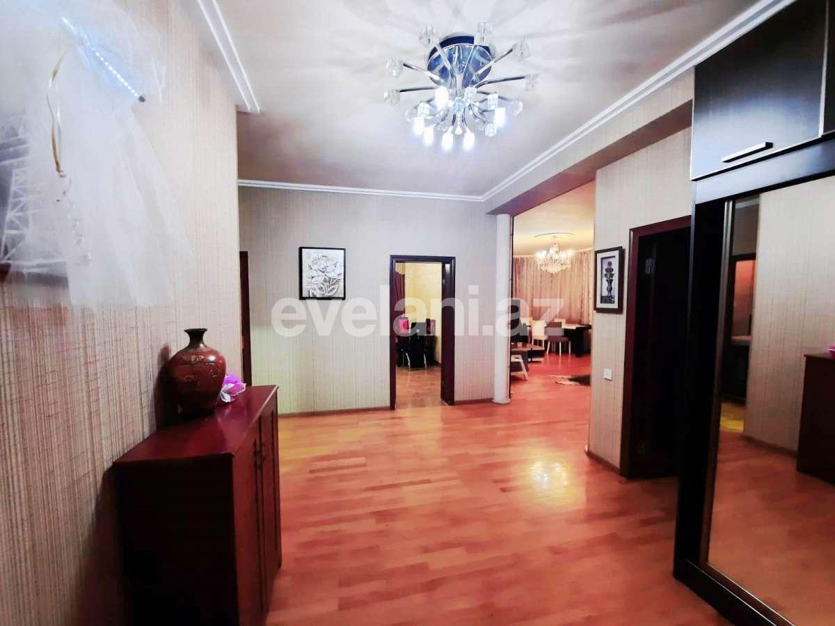 Satılır, yeni tikili, 3 otaqlı, 130 m², Bakı, Xətai r, Şah İsmayıl Xətai m.