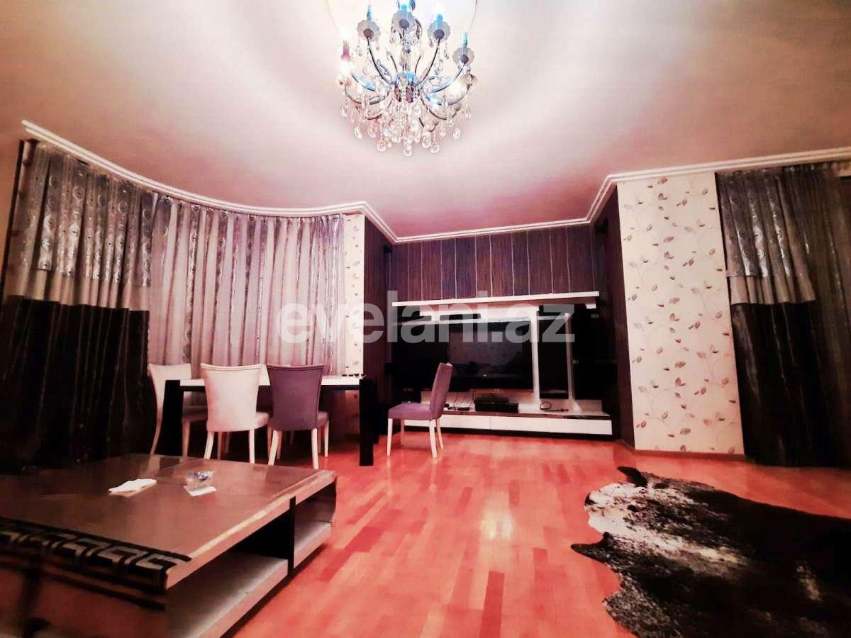 Satılır, yeni tikili, 3 otaqlı, 130 m², Bakı, Xətai r, Şah İsmayıl Xətai m.