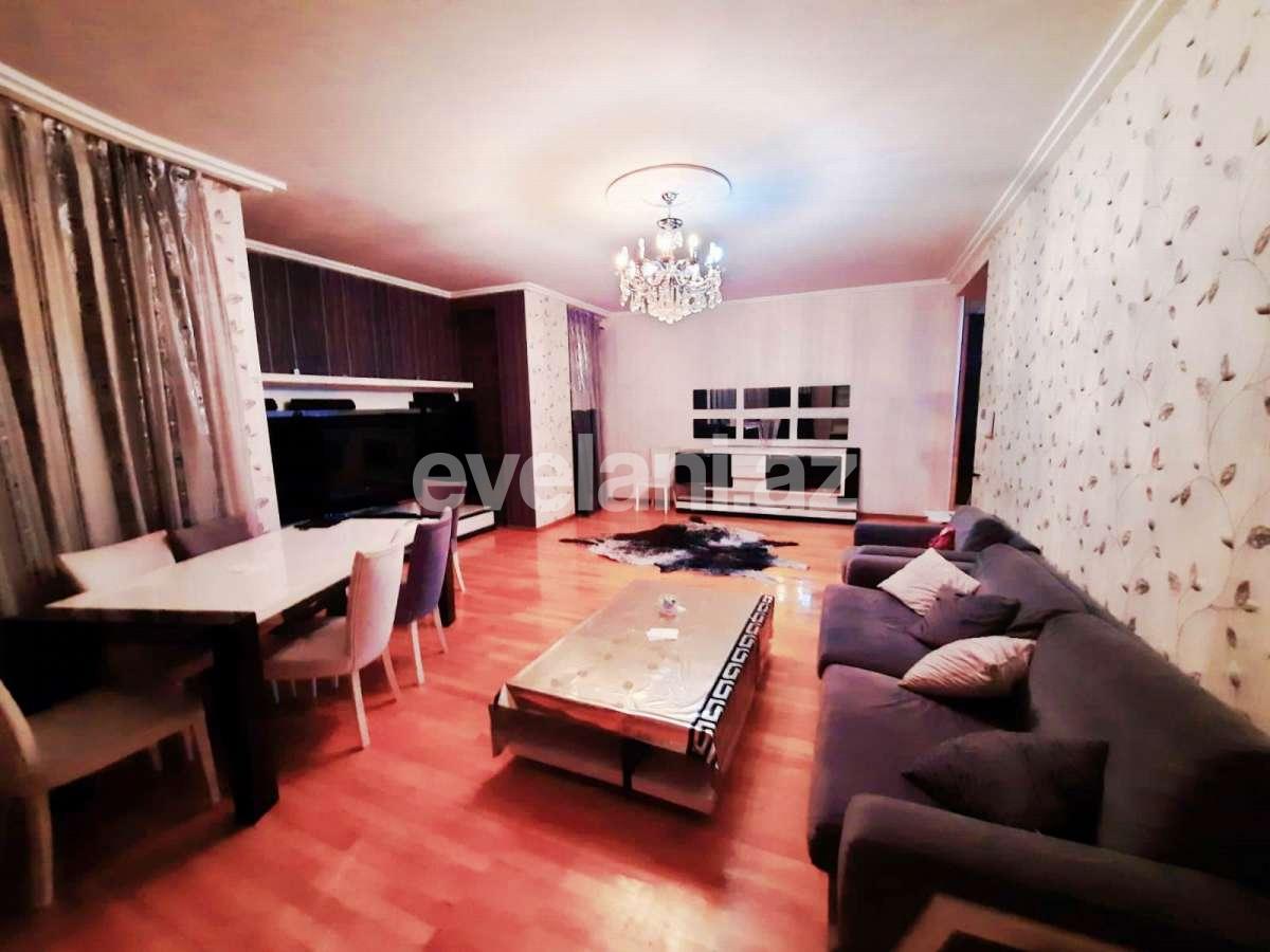 Satılır, yeni tikili, 3 otaqlı, 130 m², Bakı, Xətai r, Şah İsmayıl Xətai m.