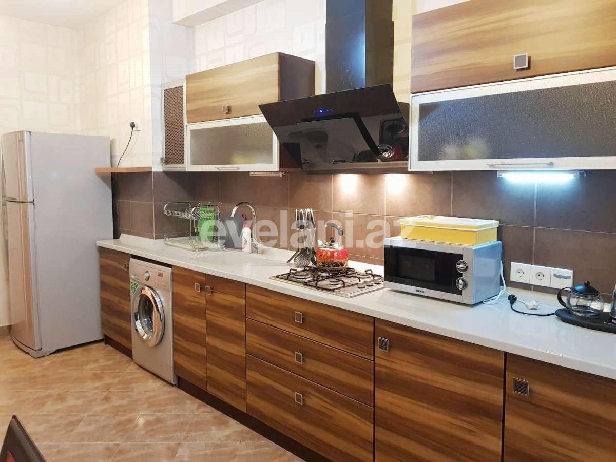 Satılır, yeni tikili, 3 otaqlı, 130 m², Bakı, Xətai r, Şah İsmayıl Xətai m.
