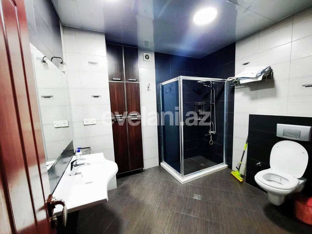 Satılır, yeni tikili, 3 otaqlı, 130 m², Bakı, Xətai r, Şah İsmayıl Xətai m.