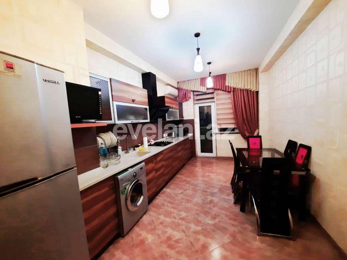 Satılır, yeni tikili, 3 otaqlı, 130 m², Bakı, Xətai r, Şah İsmayıl Xətai m.
