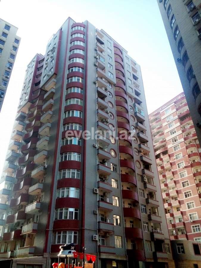 Satılır, yeni tikili, 3 otaqlı, 130 m², Bakı, Xətai r, Şah İsmayıl Xətai m.