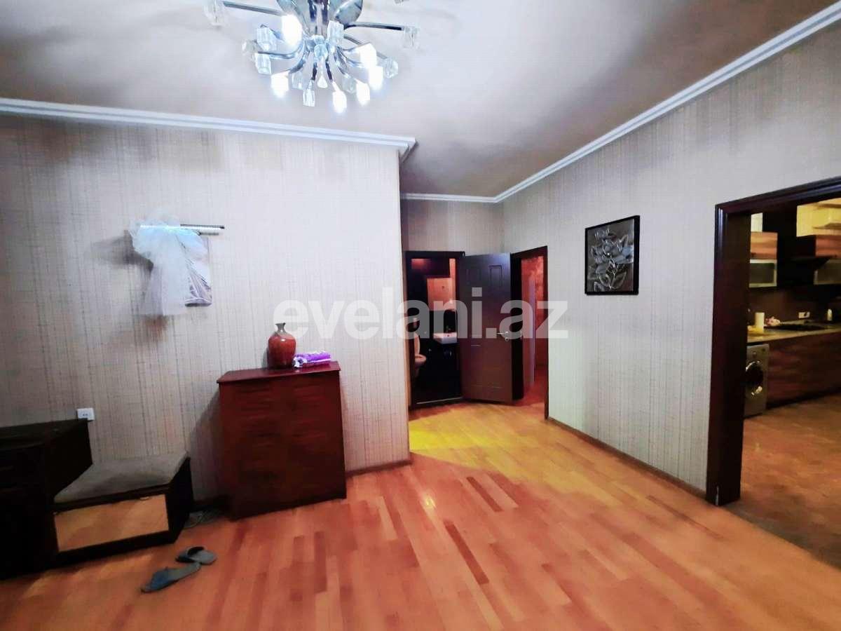 Satılır, yeni tikili, 3 otaqlı, 130 m², Bakı, Xətai r, Şah İsmayıl Xətai m.