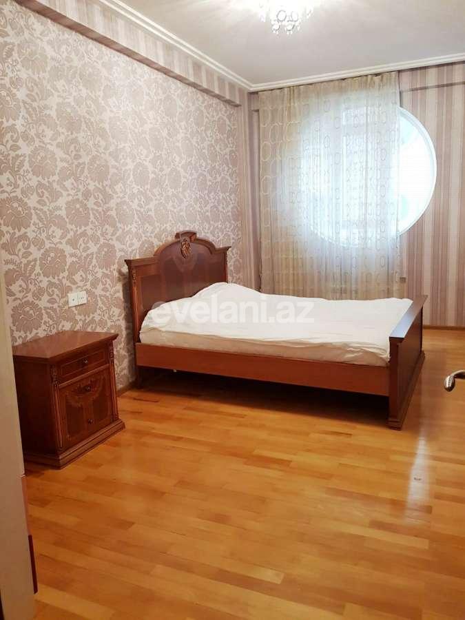 Satılır, yeni tikili, 3 otaqlı, 130 m², Bakı, Xətai r, Şah İsmayıl Xətai m.