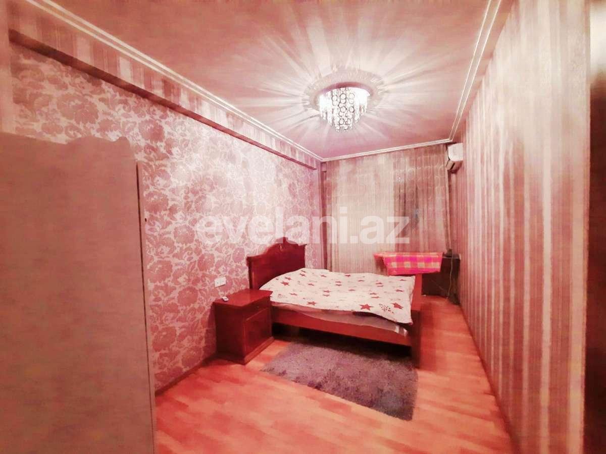 Satılır, yeni tikili, 3 otaqlı, 130 m², Bakı, Xətai r, Şah İsmayıl Xətai m.