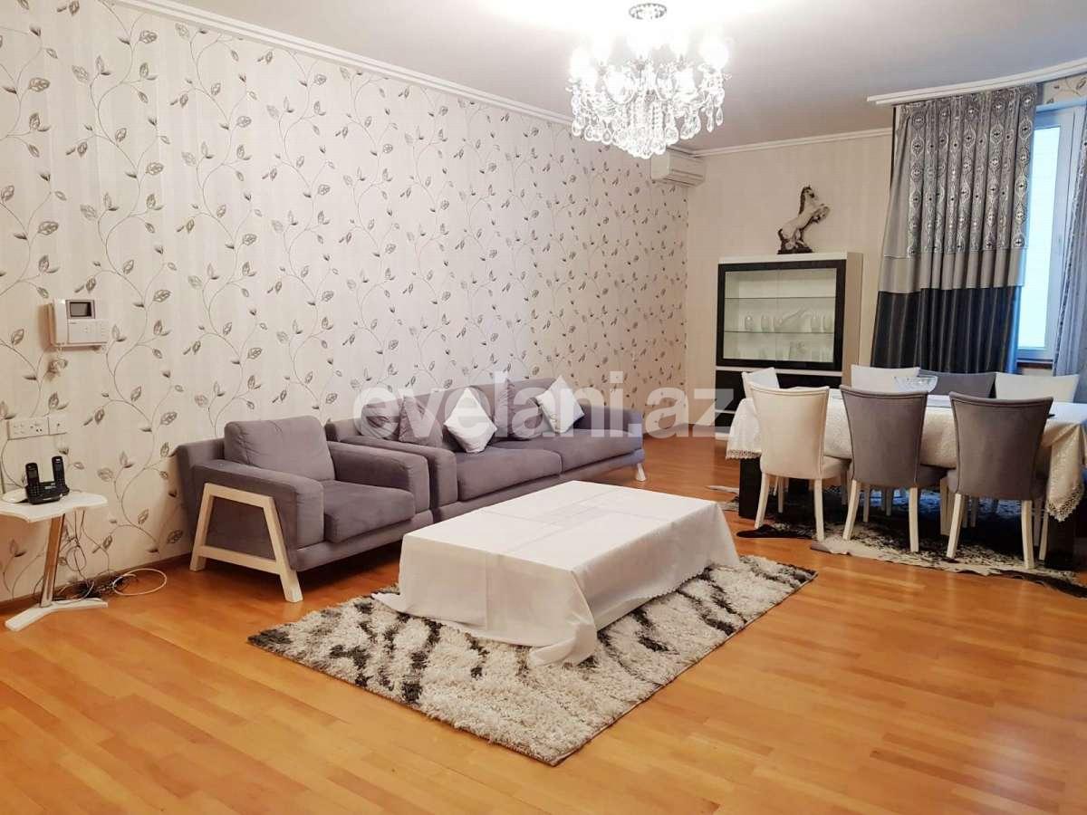 Satılır, yeni tikili, 3 otaqlı, 130 m², Bakı, Xətai r, Şah İsmayıl Xətai m.