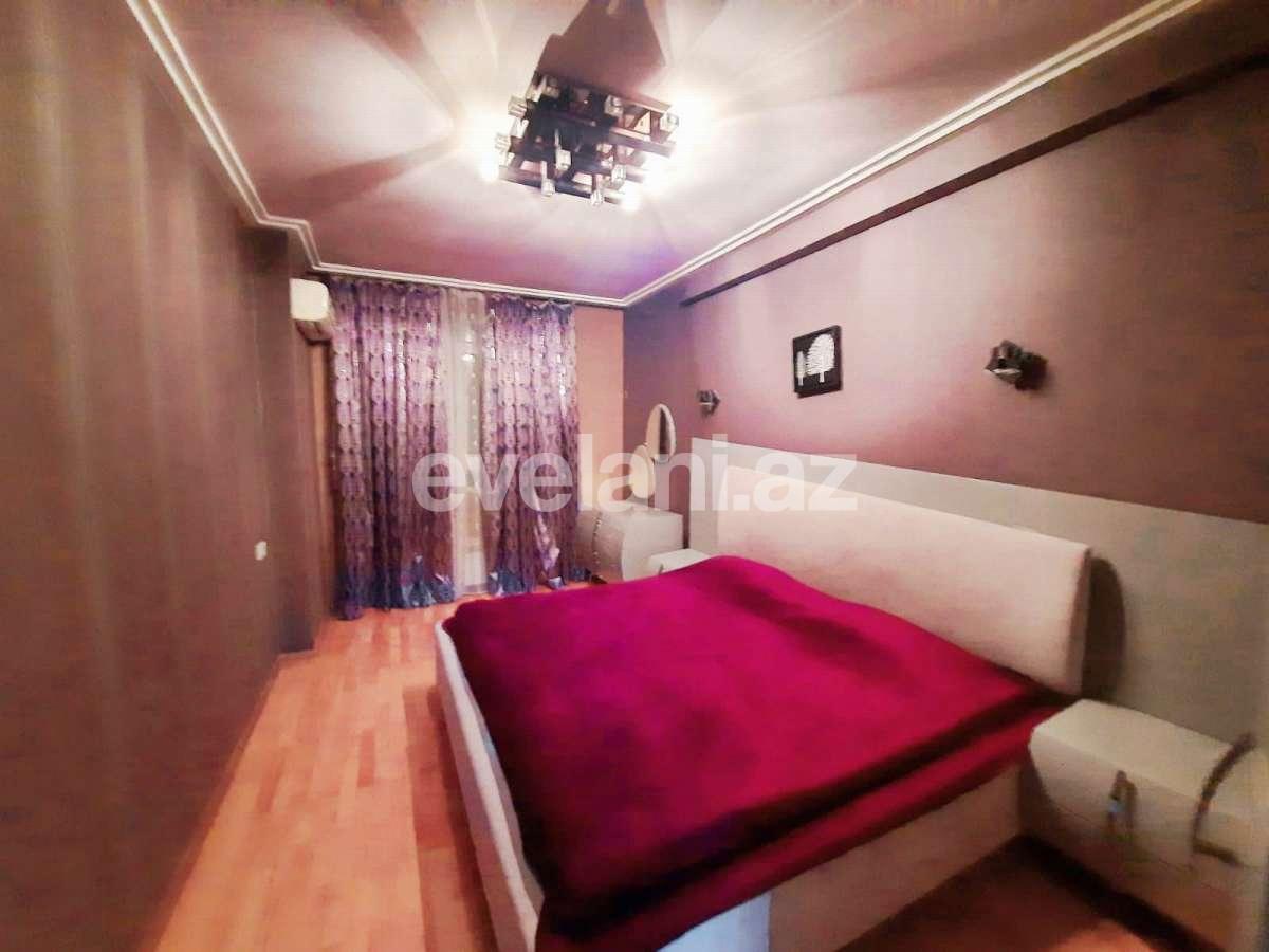 Satılır, yeni tikili, 3 otaqlı, 130 m², Bakı, Xətai r, Şah İsmayıl Xətai m.