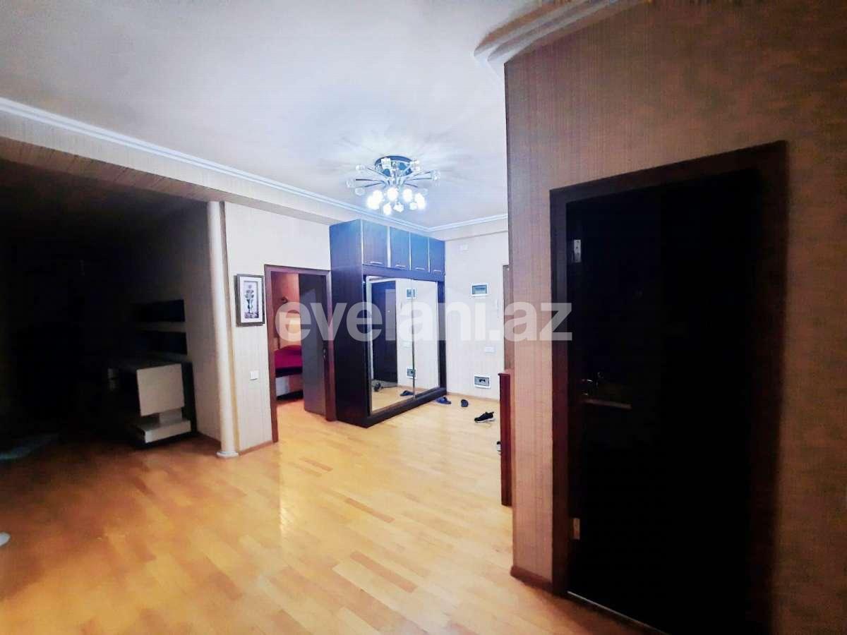 Satılır, yeni tikili, 3 otaqlı, 130 m², Bakı, Xətai r, Şah İsmayıl Xətai m.