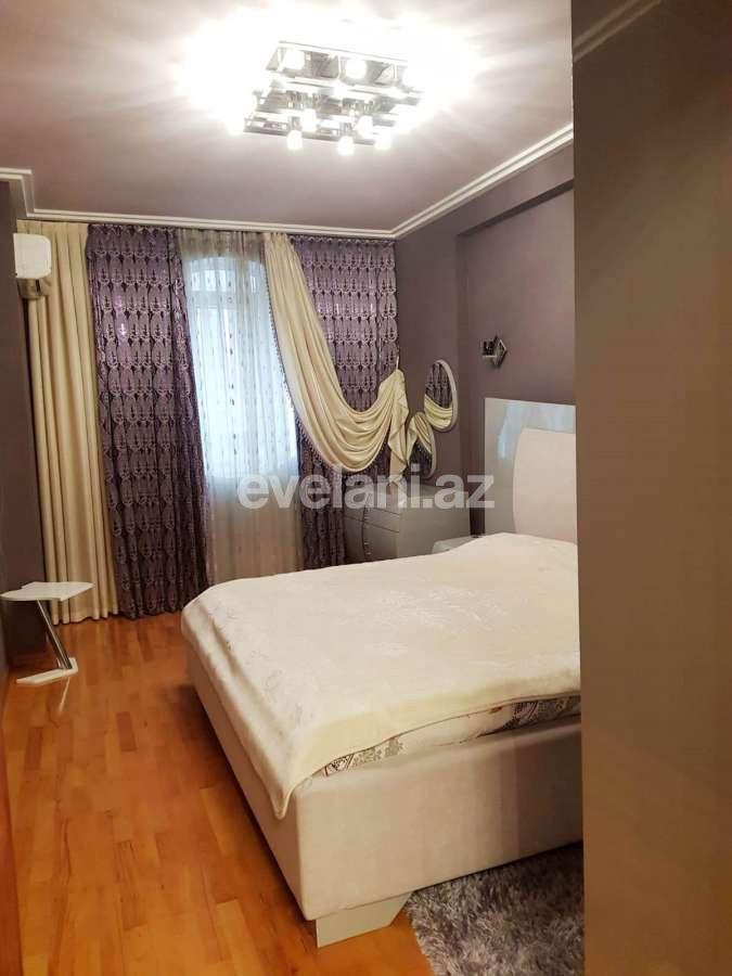 Satılır, yeni tikili, 3 otaqlı, 130 m², Bakı, Xətai r, Şah İsmayıl Xətai m.