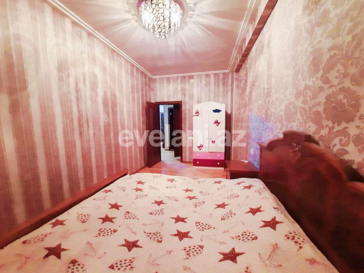 Satılır, yeni tikili, 3 otaqlı, 130 m², Bakı, Xətai r, Şah İsmayıl Xətai m.