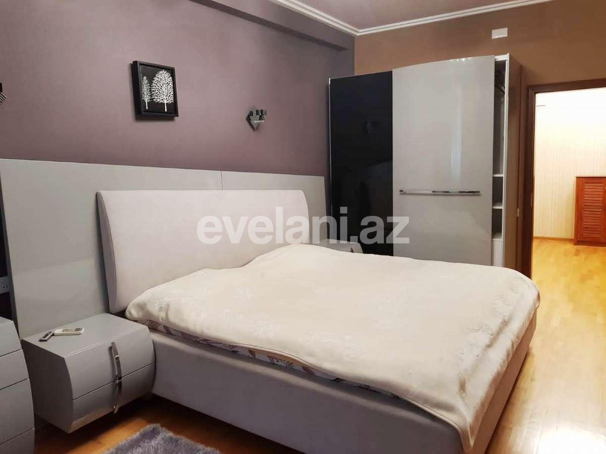 Satılır, yeni tikili, 3 otaqlı, 130 m², Bakı, Xətai r, Şah İsmayıl Xətai m.