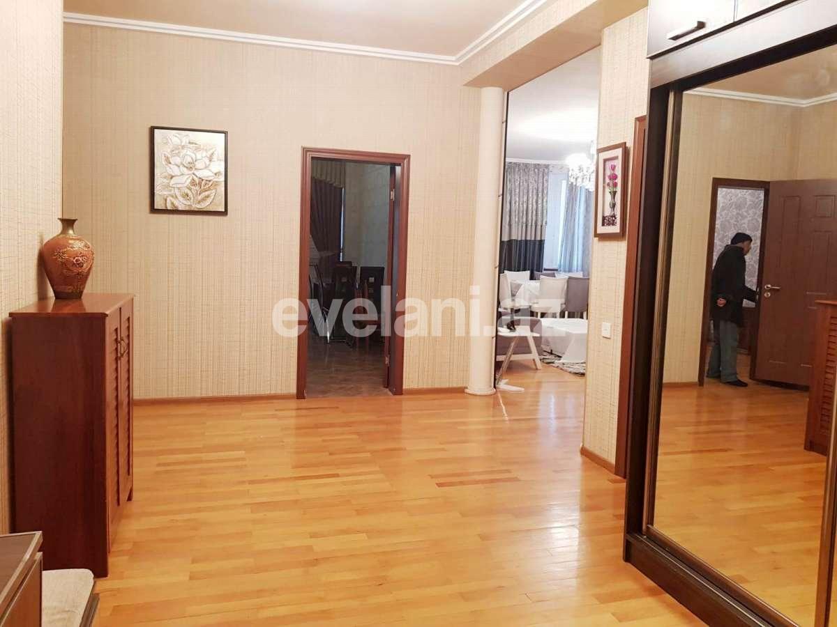 Satılır, yeni tikili, 3 otaqlı, 130 m², Bakı, Xətai r, Şah İsmayıl Xətai m.