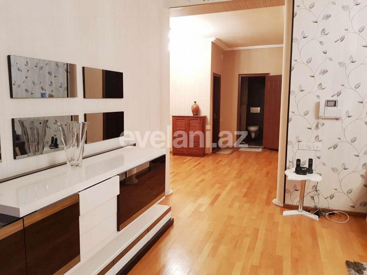 Satılır, yeni tikili, 3 otaqlı, 130 m², Bakı, Xətai r, Şah İsmayıl Xətai m.