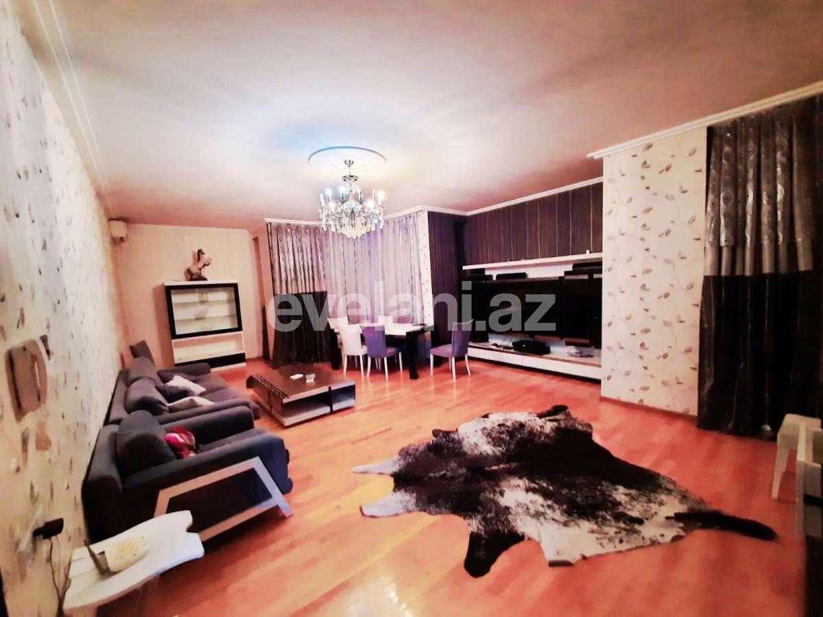 Satılır, yeni tikili, 3 otaqlı, 130 m², Bakı, Xətai r, Şah İsmayıl Xətai m.