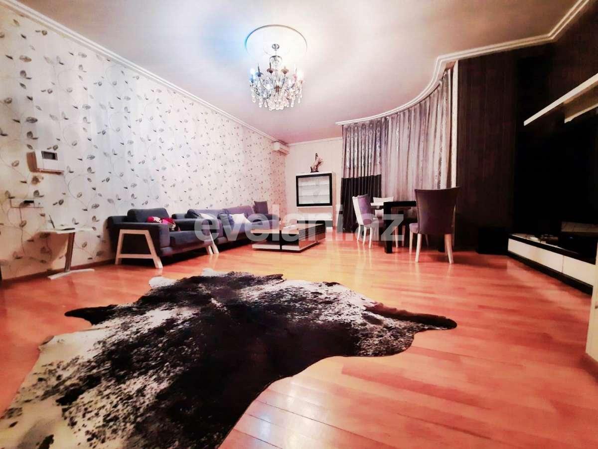 Satılır, yeni tikili, 3 otaqlı, 130 m², Bakı, Xətai r, Şah İsmayıl Xətai m.