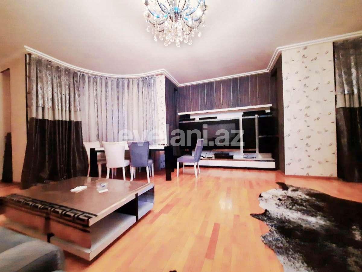 Satılır, yeni tikili, 3 otaqlı, 130 m², Bakı, Xətai r, Şah İsmayıl Xətai m.