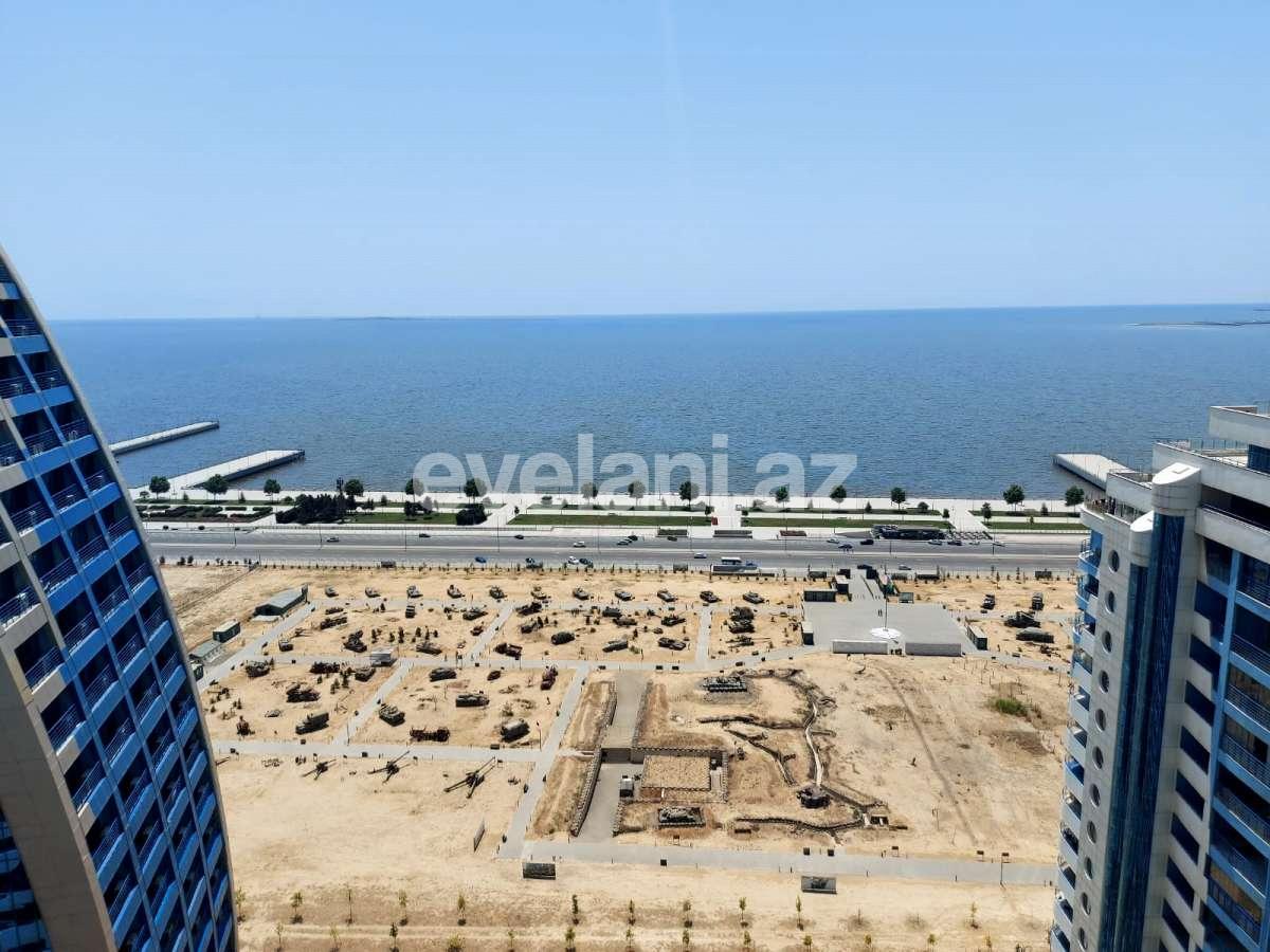 Satılır, yeni tikili, 10 otaqlı, 1200 m², Bakı, Xətai r, Şah İsmayıl Xətai m.