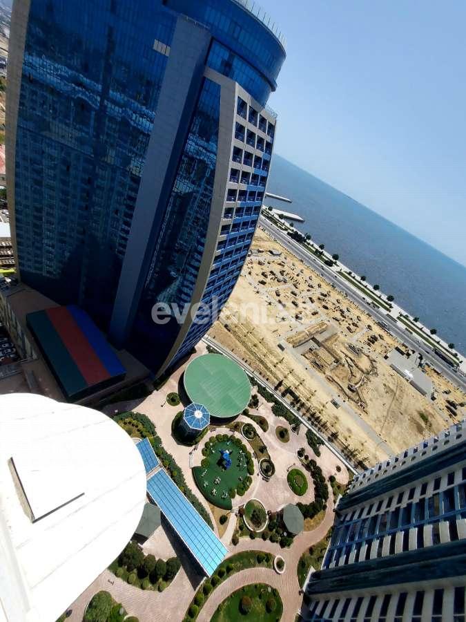 Satılır, yeni tikili, 10 otaqlı, 1200 m², Bakı, Xətai r, Şah İsmayıl Xətai m.