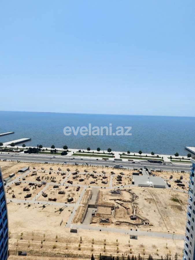 Satılır, yeni tikili, 10 otaqlı, 1200 m², Bakı, Xətai r, Şah İsmayıl Xətai m.