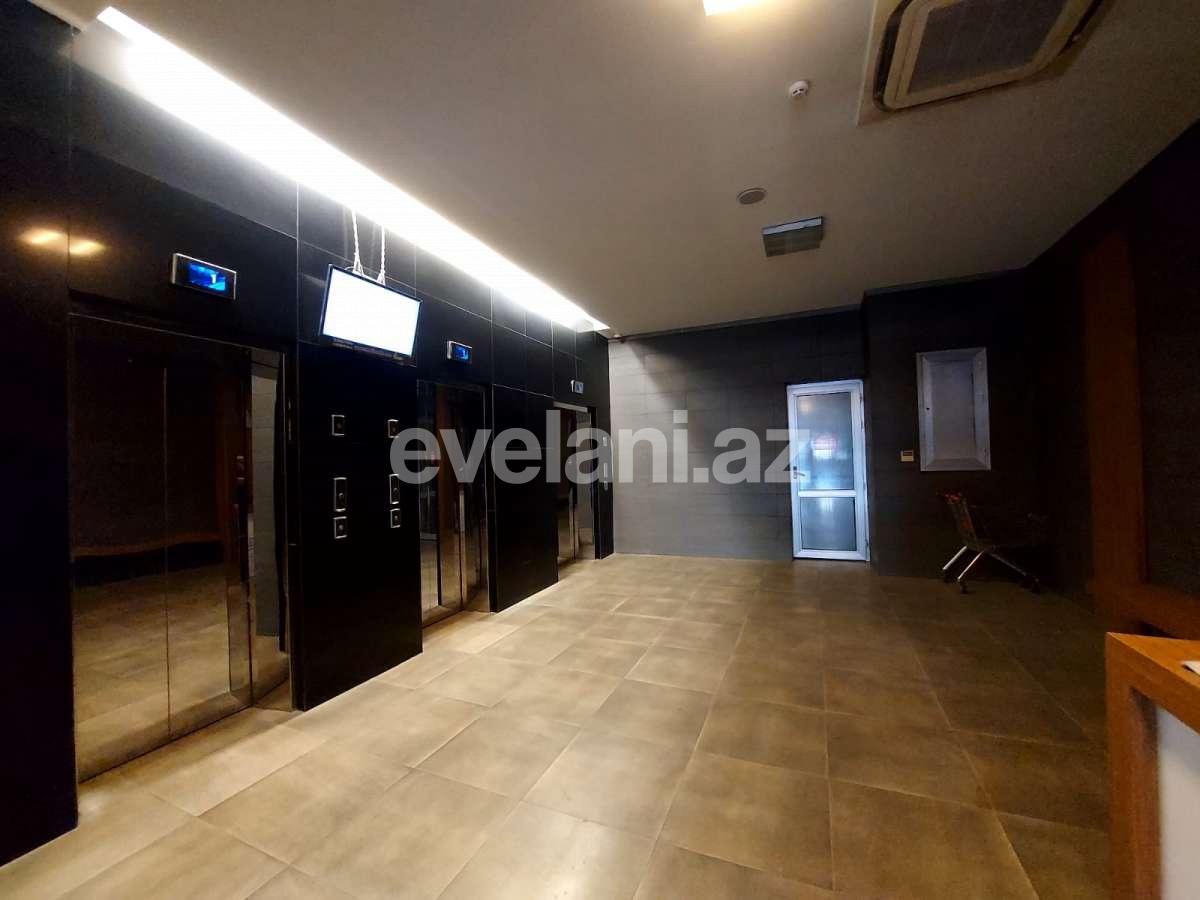 Satılır, yeni tikili, 10 otaqlı, 1200 m², Bakı, Xətai r, Şah İsmayıl Xətai m.