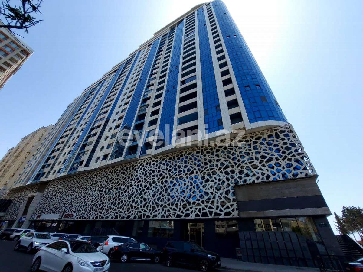 Satılır, yeni tikili, 10 otaqlı, 1200 m², Bakı, Xətai r, Şah İsmayıl Xətai m.