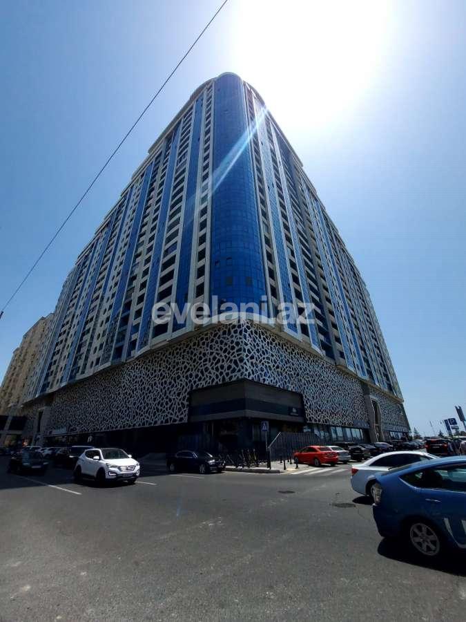 Satılır, yeni tikili, 10 otaqlı, 1200 m², Bakı, Xətai r, Şah İsmayıl Xətai m.