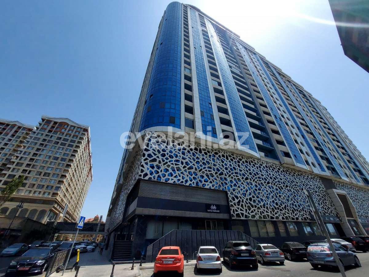 Satılır, yeni tikili, 10 otaqlı, 1200 m², Bakı, Xətai r, Şah İsmayıl Xətai m.