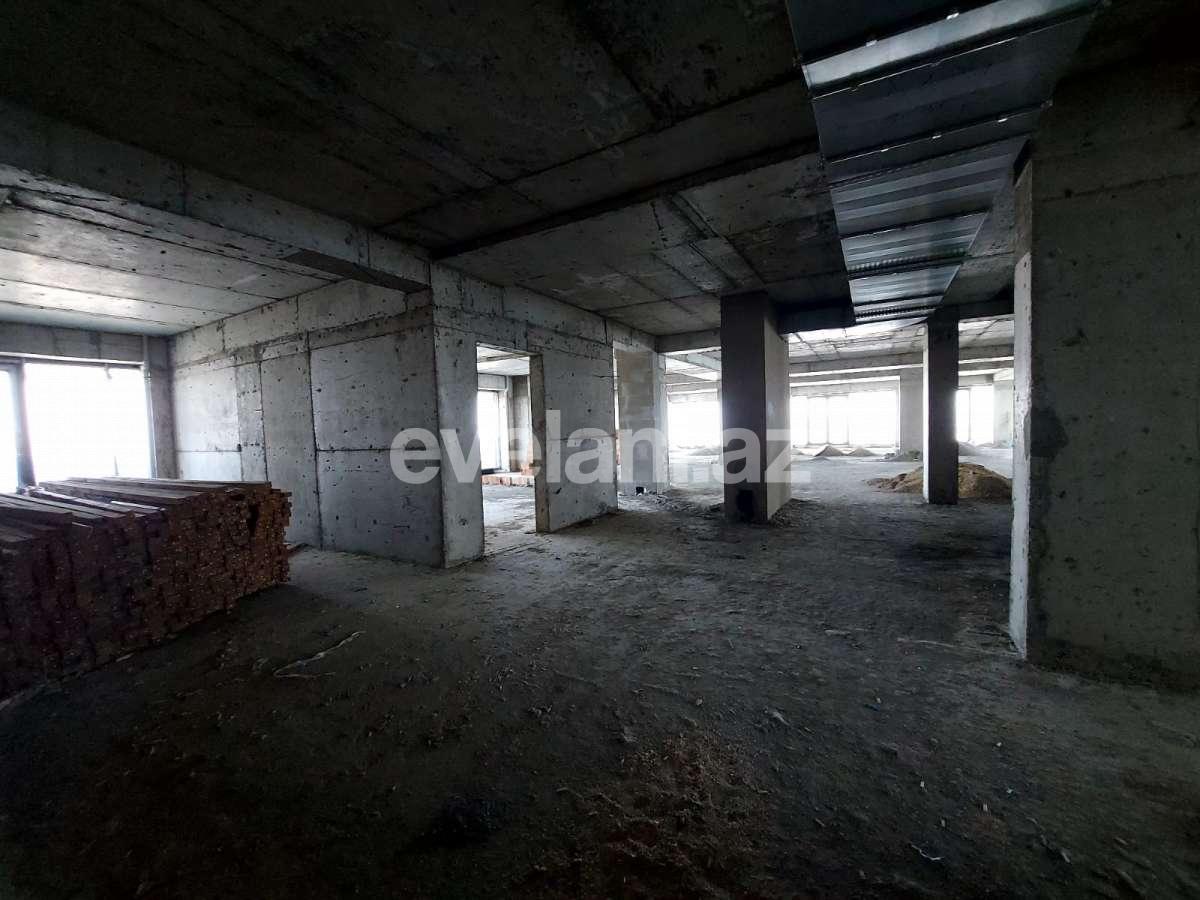 Satılır, yeni tikili, 10 otaqlı, 1200 m², Bakı, Xətai r, Şah İsmayıl Xətai m.