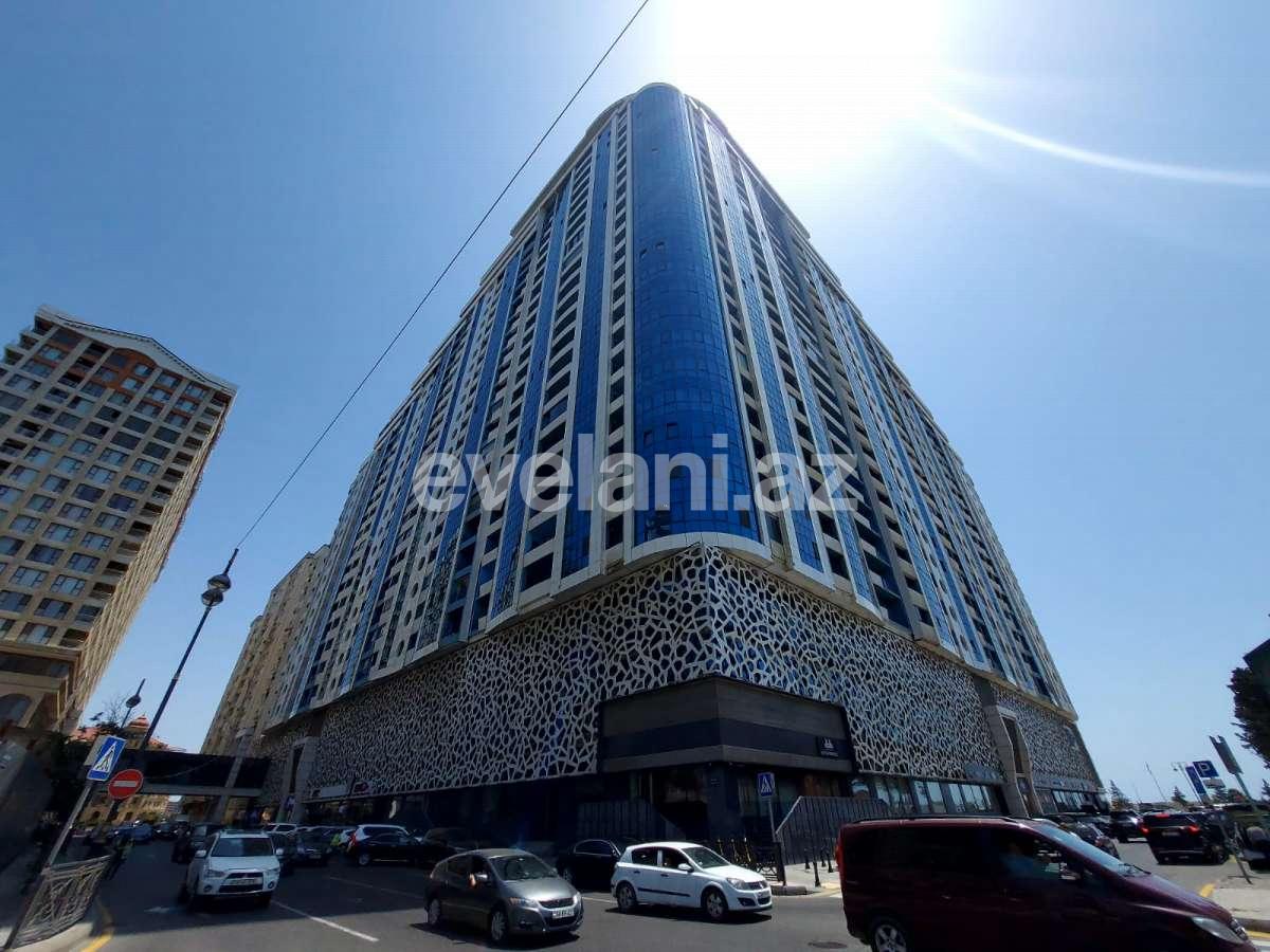 Satılır, yeni tikili, 10 otaqlı, 1200 m², Bakı, Xətai r, Şah İsmayıl Xətai m.