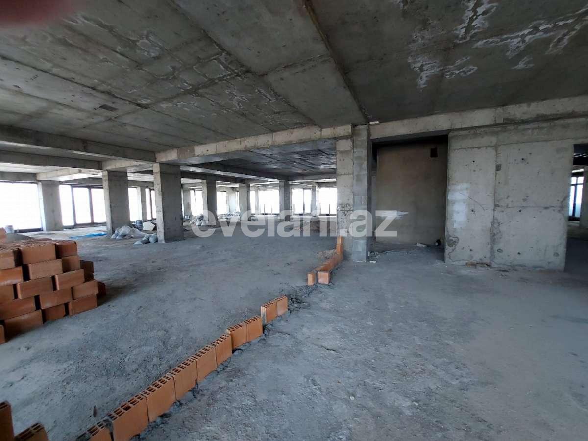 Satılır, yeni tikili, 10 otaqlı, 1200 m², Bakı, Xətai r, Şah İsmayıl Xətai m.